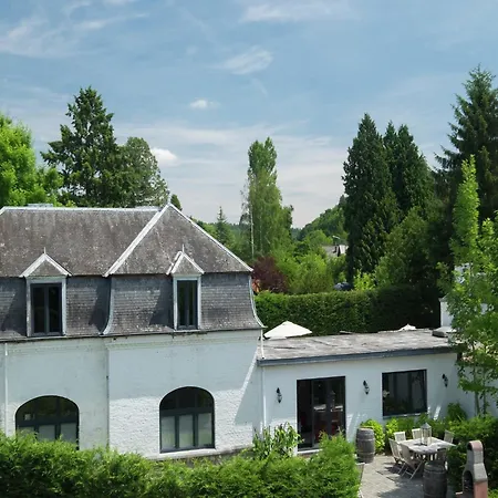 Namur Mansion By The Meus, Cleaning Included Holiday home Hastiere-par-dela