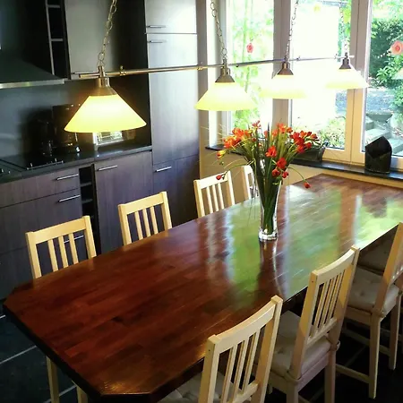 Namur Mansion By The Meus, Cleaning Included Hastiere-par-dela