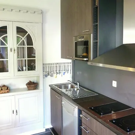 Holiday home Namur Mansion By The Meus, Cleaning Included Hastiere-par-dela