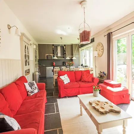 Holiday home Namur Mansion By The Meus, Cleaning Included Hastiere-par-dela