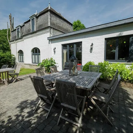 Namur Mansion By The Meus, Cleaning Included Hastiere-par-dela