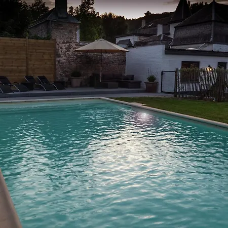 Holiday home Namur Mansion By The Meus, Cleaning Included *