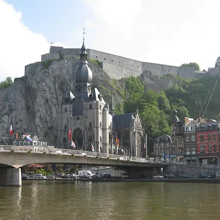 Namur Mansion By The Meus, Cleaning Included