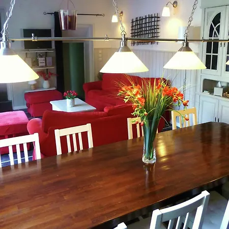 Holiday home Namur Mansion By The Meus, Cleaning Included